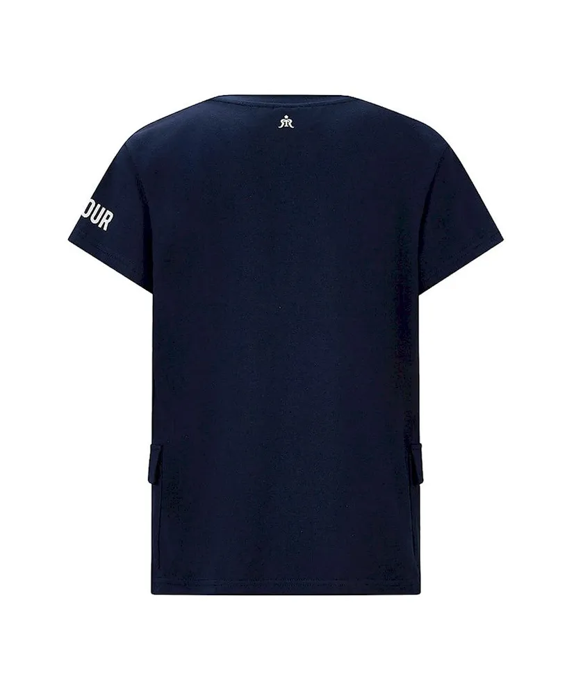 Retour Jeans T-shirt Delvin