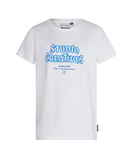 Retour Jeans T-shirt Evan