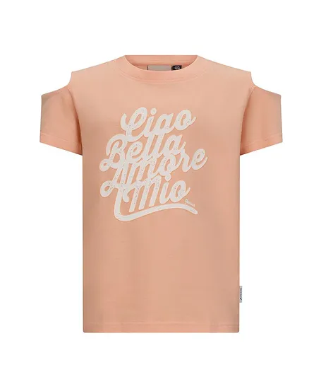 Retour Jeans T-shirt Flore