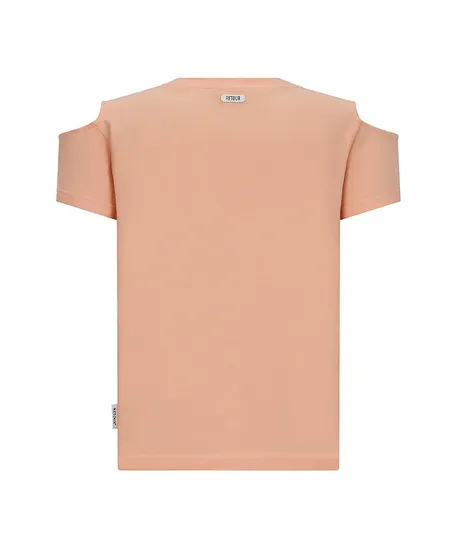 Retour Jeans T-shirt Flore