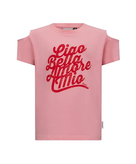 Retour Jeans T-shirt Flore