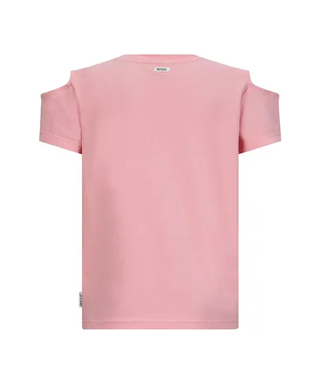 Retour Jeans T-shirt Flore