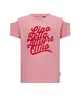 Retour Jeans T-shirt Flore