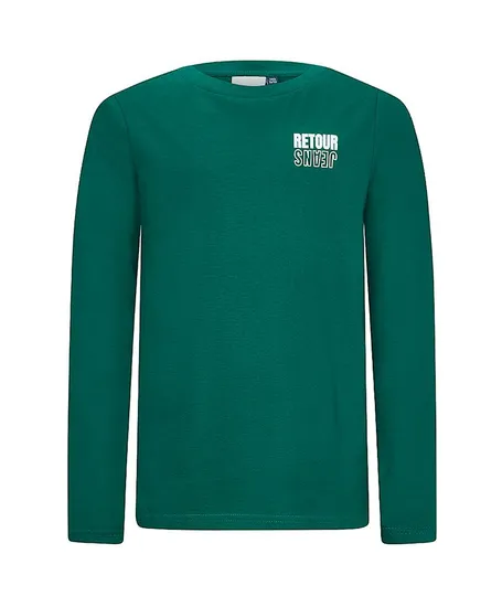 Retour Jeans T-shirt Frank