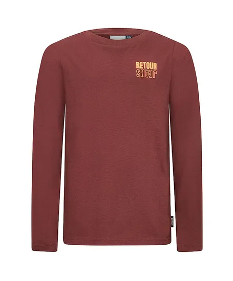 Retour Jeans T-shirt Frank