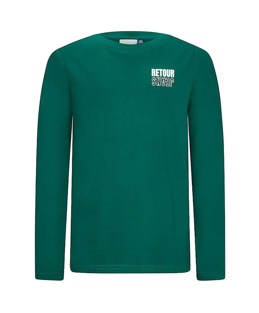 Retour Jeans T-shirt Frank