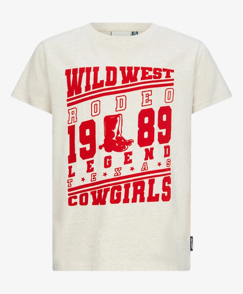Retour Jeans T-shirt Freya