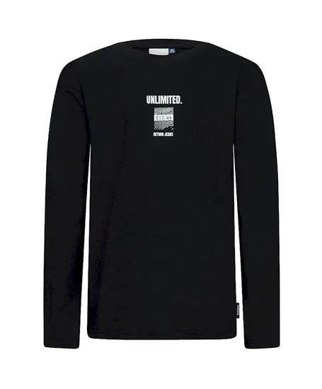 Retour Jeans T-shirt Goof