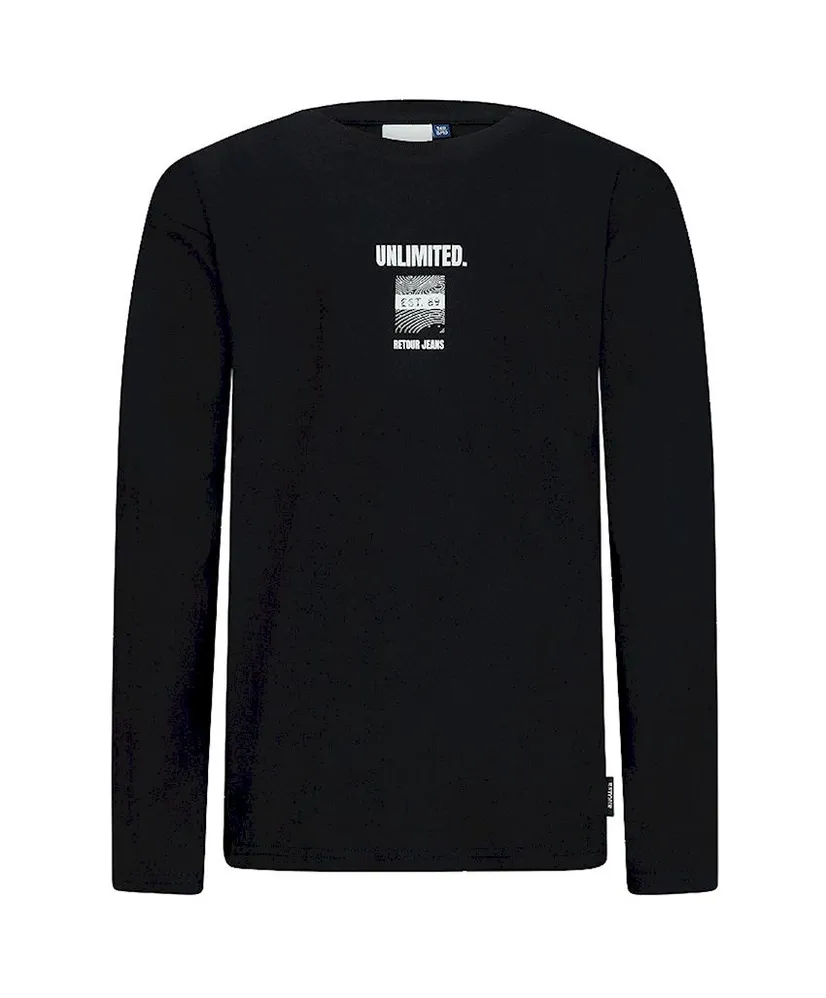 Retour Jeans T-shirt Goof