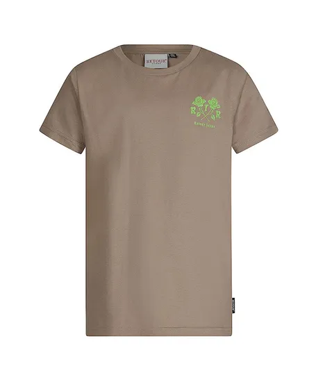 Retour Jeans T-shirt Guus