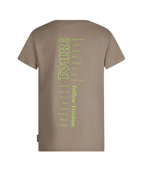 Retour Jeans T-shirt Guus