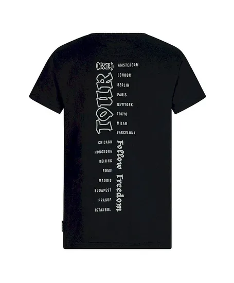 Retour Jeans T-shirt Guus