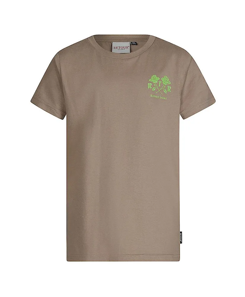 Retour Jeans T-shirt Guus