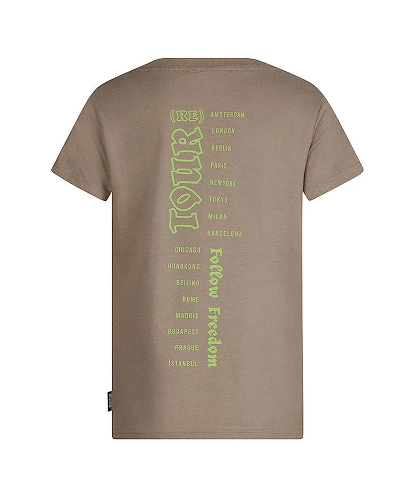 Retour Jeans T-shirt Guus