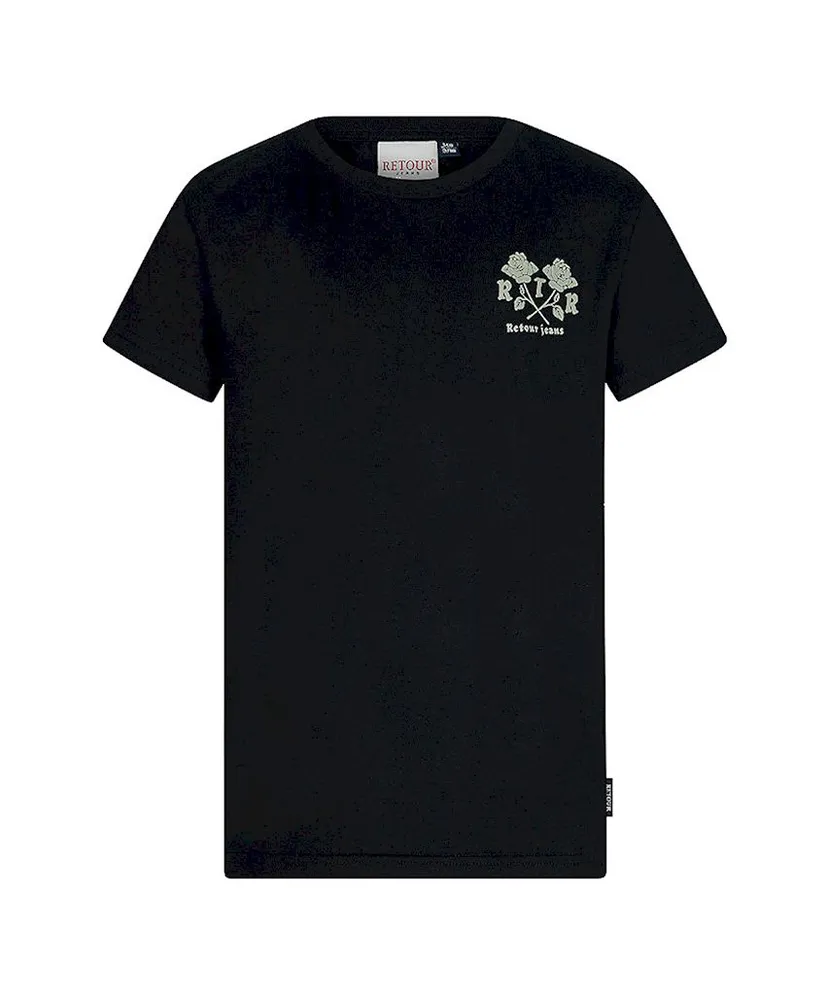 Retour Jeans T-shirt Guus