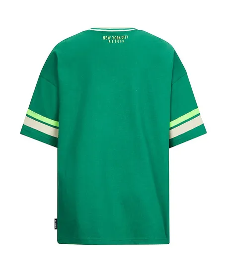 Retour Jeans T-shirt Ida