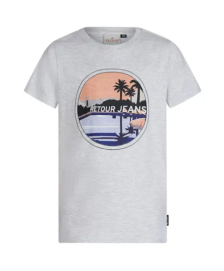 Retour Jeans T-shirt Jody