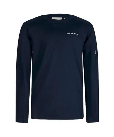 Retour Jeans T-shirt Josh