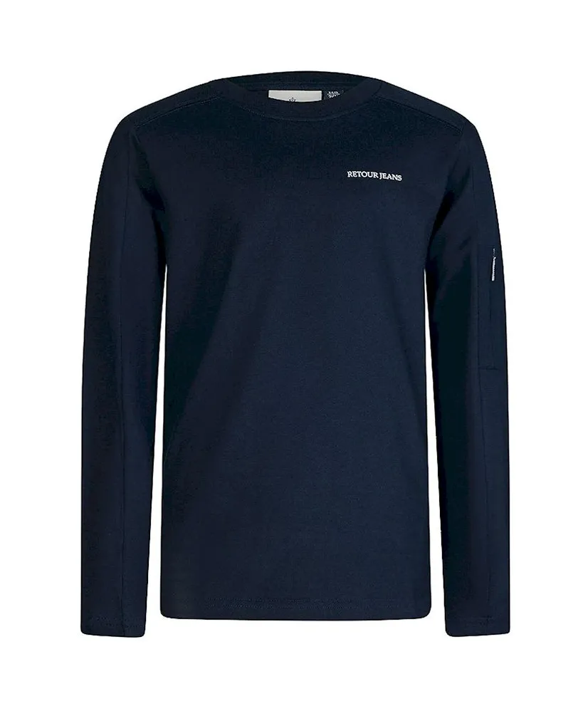 Retour Jeans T-shirt Josh