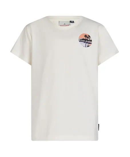 Retour Jeans T-shirt Joshua