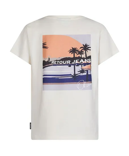 Retour Jeans T-shirt Joshua