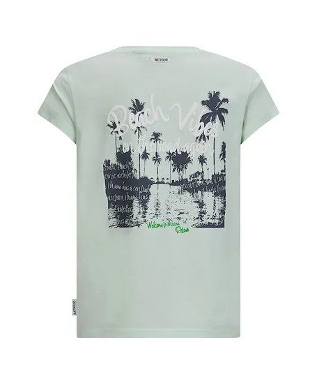 Retour Jeans T-shirt Julia