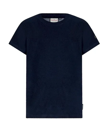 Retour Jeans T-shirt Justo