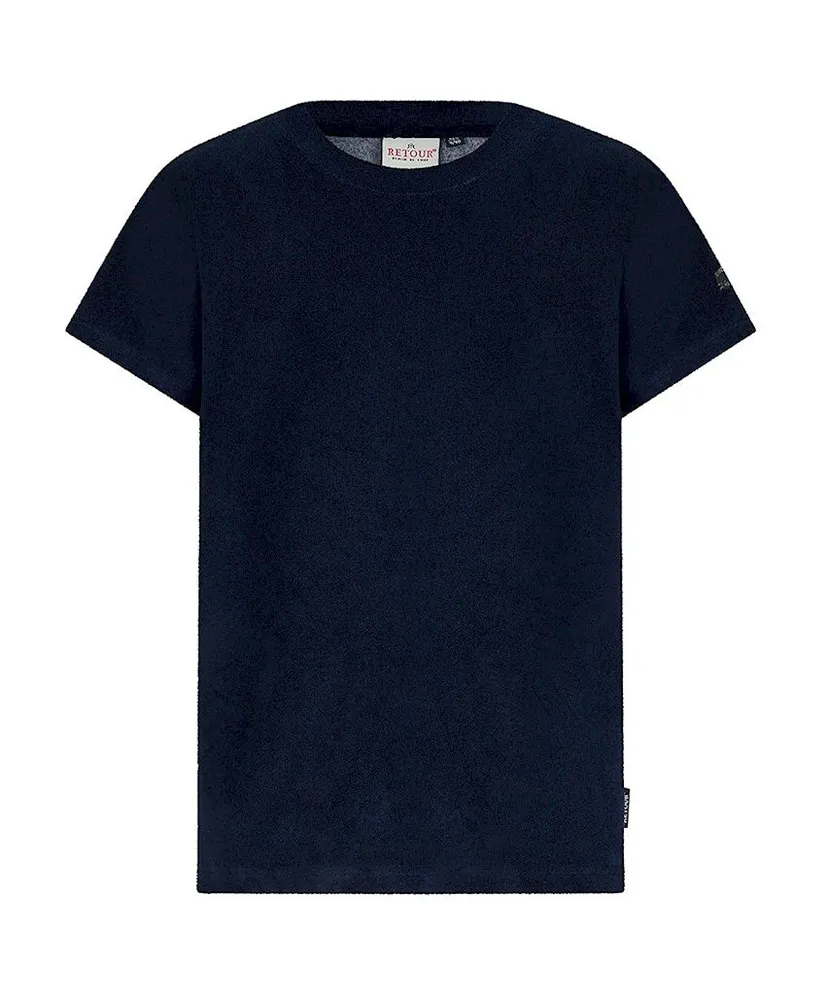 Retour Jeans T-shirt Justo
