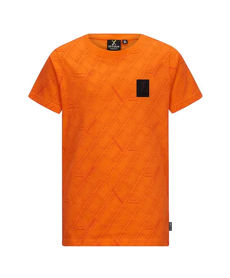 Retour Jeans T-shirt Kick