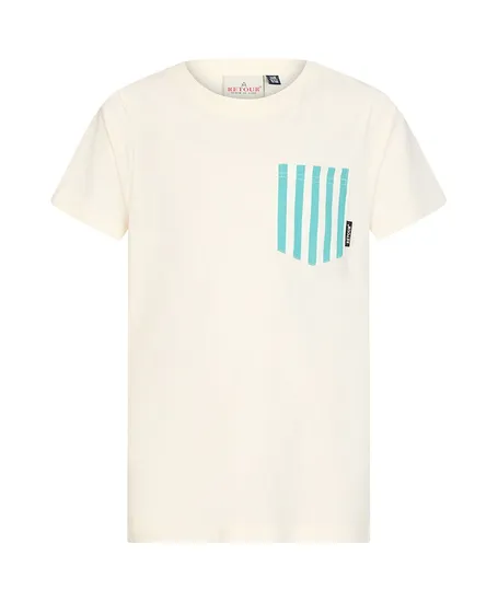 Retour Jeans T-shirt Koan