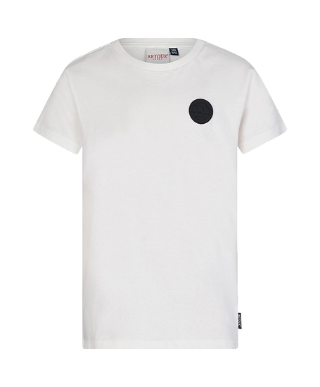 Retour Jeans T-shirt Kyle