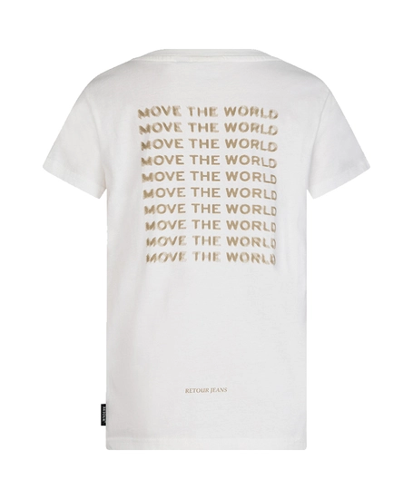 Retour Jeans T-shirt Kyle