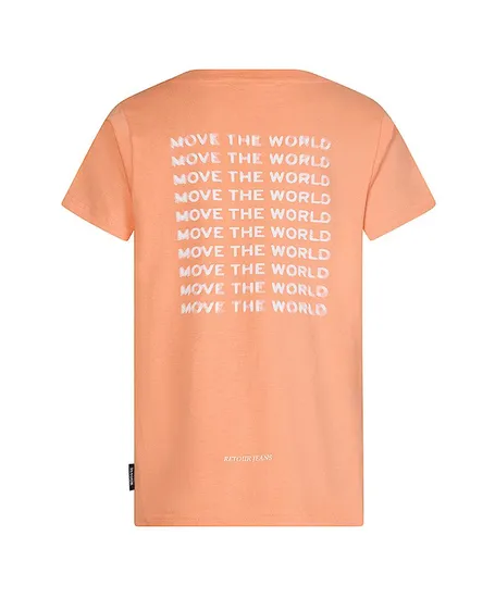 Retour Jeans T-shirt Kyle