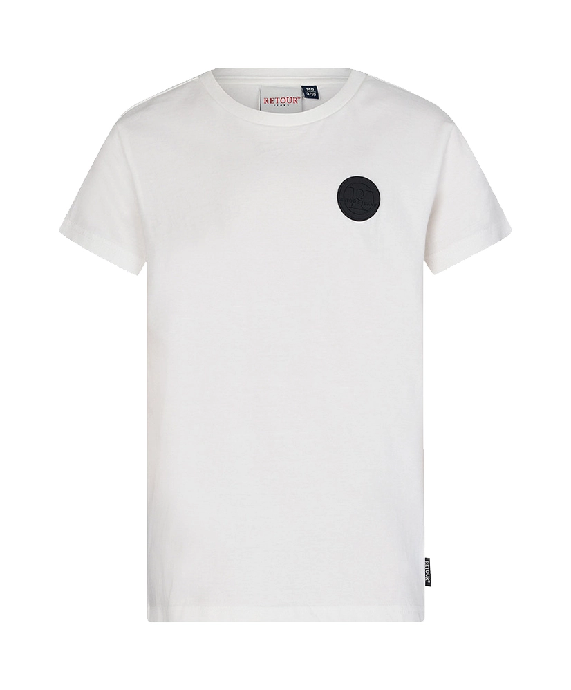 Retour Jeans T-shirt Kyle