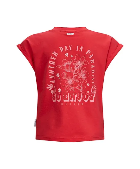 Retour Jeans T-shirt Layla