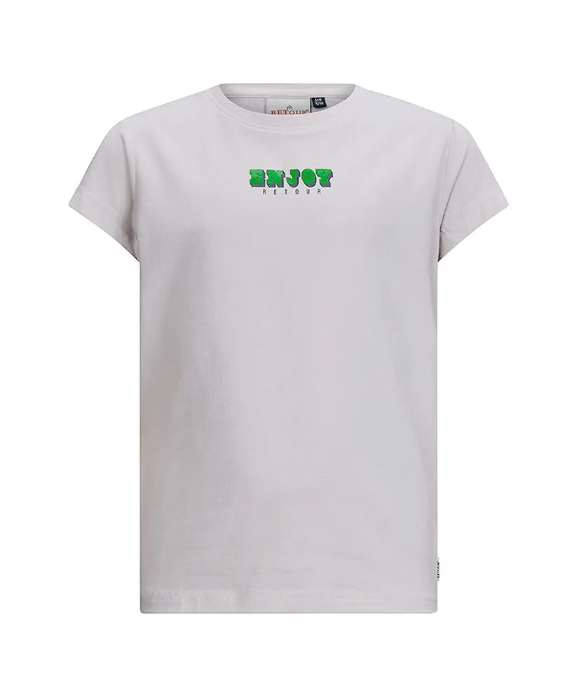 Retour Jeans T-shirt Luna