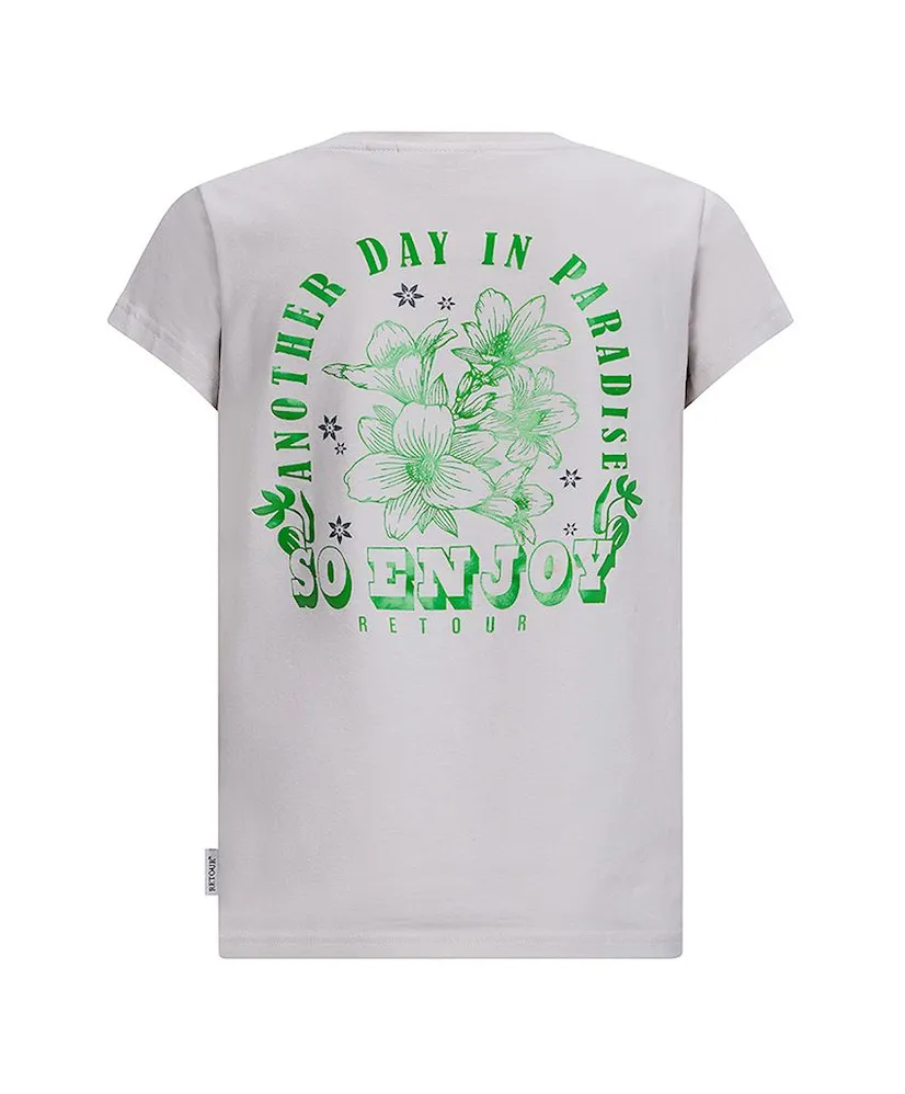 Retour Jeans T-shirt Luna