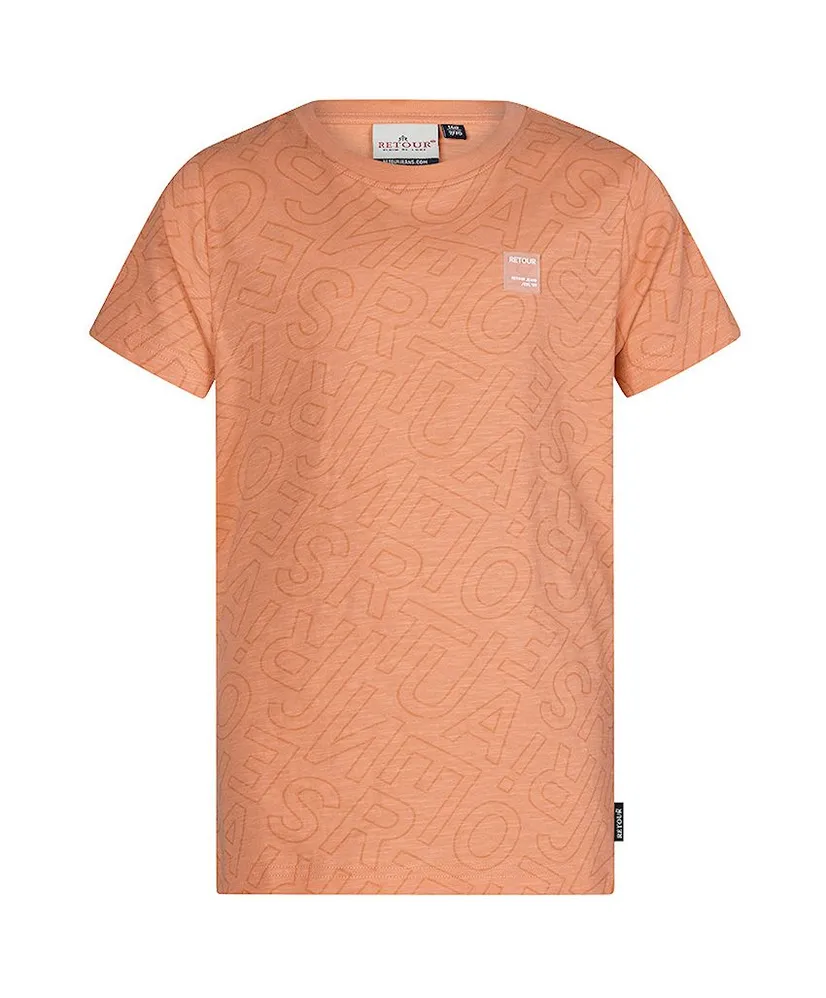 Retour Jeans T-shirt Max