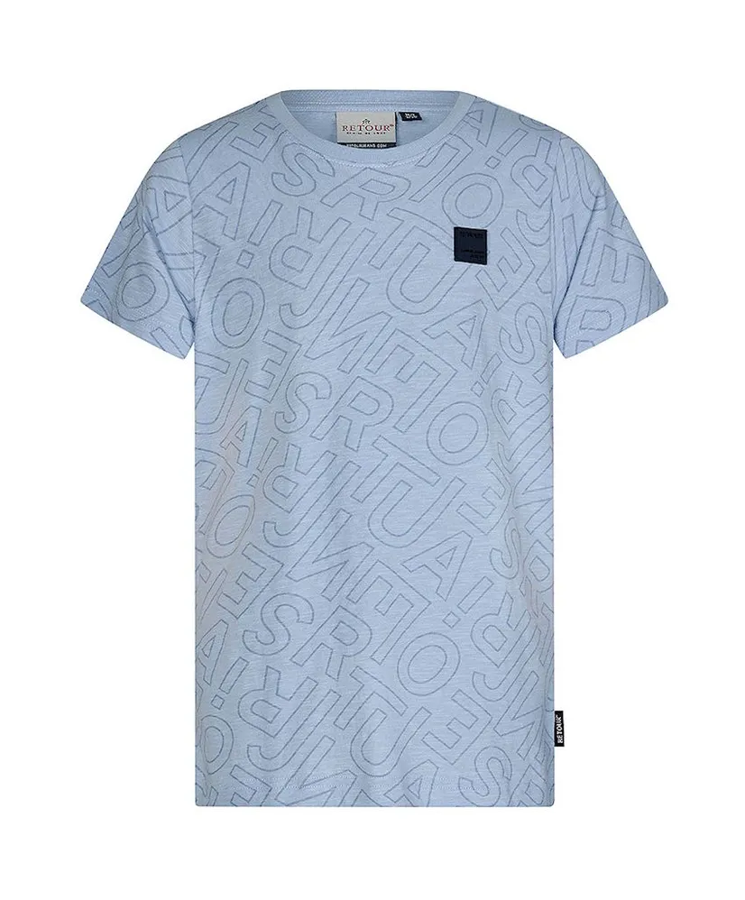 Retour Jeans T-shirt Max
