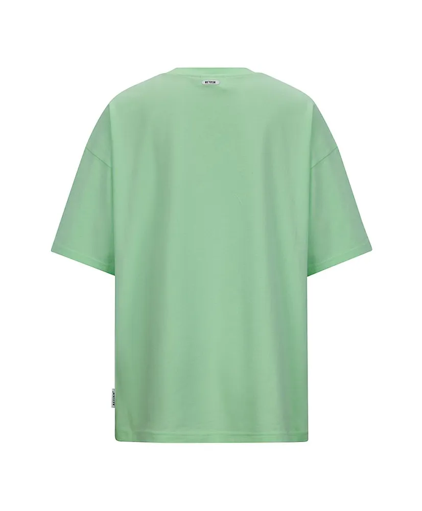 Retour Jeans T-shirt Monica