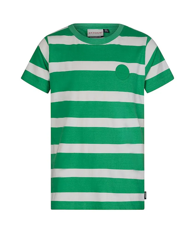 Retour Jeans T-shirt Moos