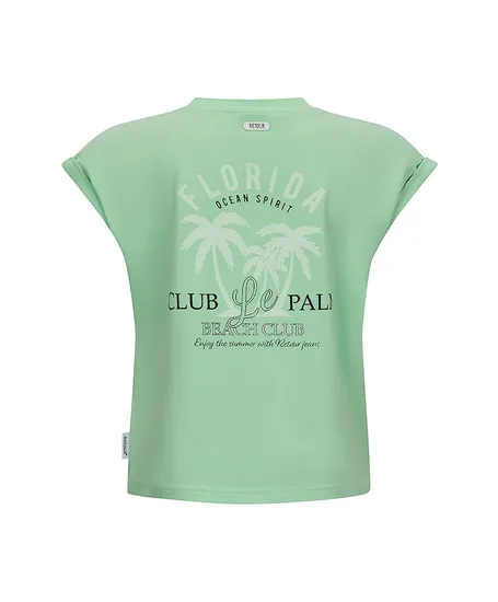 Retour Jeans T-shirt Natalia