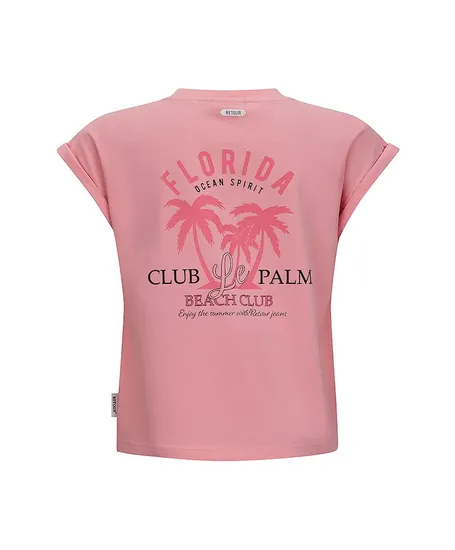 Retour Jeans T-shirt Natalia
