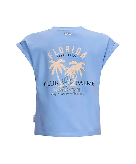 Retour Jeans T-shirt Natalia