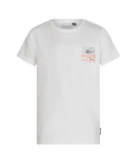 Retour Jeans T-shirt Nathan
