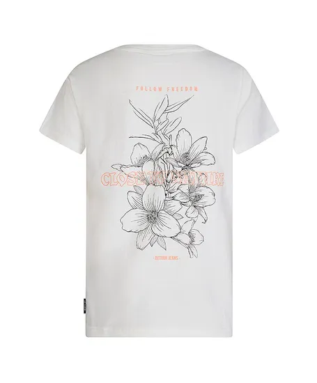 Retour Jeans T-shirt Nathan