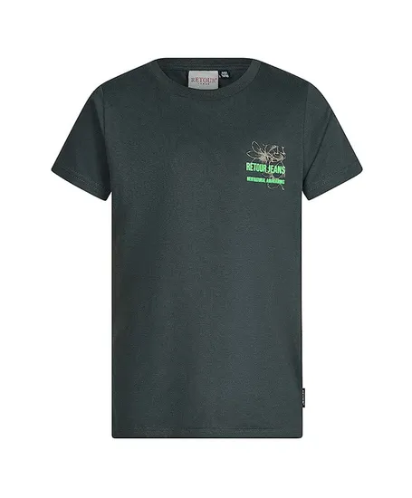 Retour Jeans T-shirt Nathan