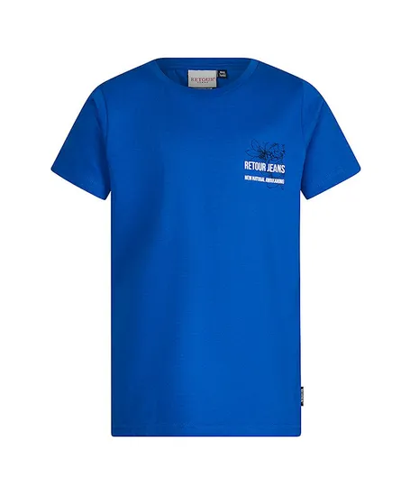 Retour Jeans T-shirt Nathan