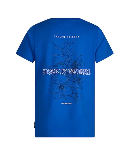 Retour Jeans T-shirt Nathan