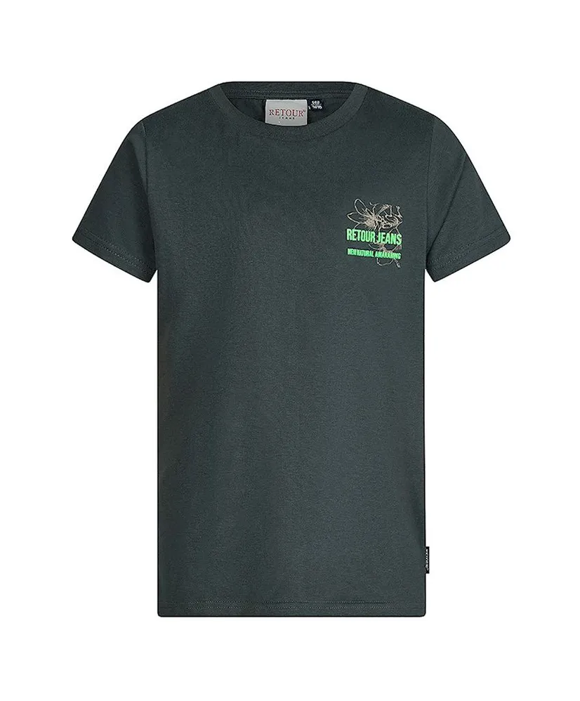 Retour Jeans T-shirt Nathan